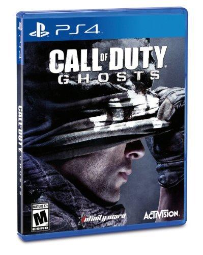 Activision Call of Duty - Juego