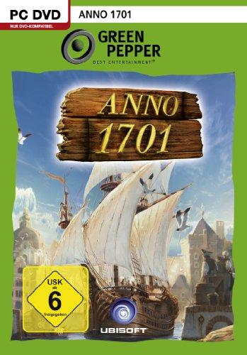 Anno 1701 [Importación Alemana]