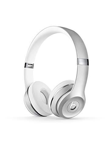 Apple Beats Solo3 Auriculares de Diadema Inalámbricos - Plata