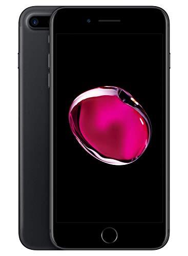 Apple iPhone 7 Plus - Smartphone de 5.5" (32 GB) negro
