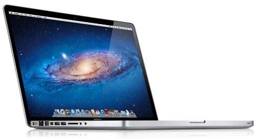 Apple MacBook Pro 13" - Ordenador portátil (2.5 GHz, Intel Core i5, 3.1 GHz, 4 GB, DDR3-SDRAM, 1600 MHz)