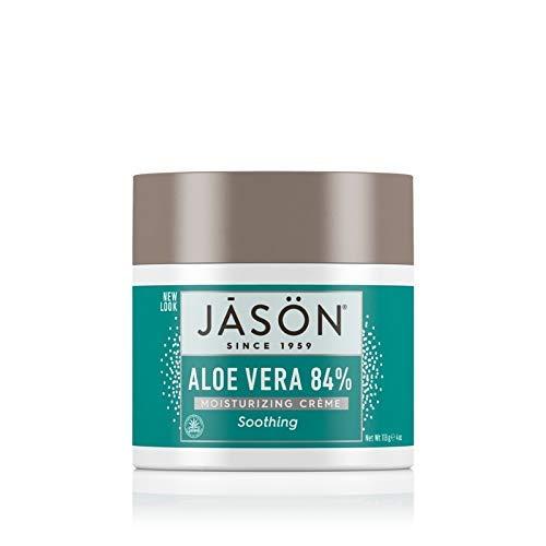 Jason Aloe Vera 84% Crema Facial - 113 gr