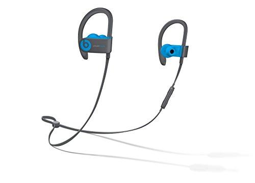 Beats by Dr. Dre Auriculares In Ear Powerbeats3 - Azul y Negro