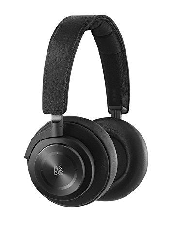 Bang & Olufsen Beoplay H7 - Auriculares supraurales inalámbricos, negros