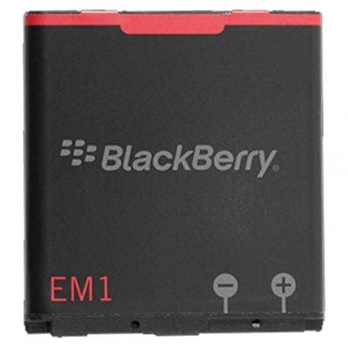 BlackBerry EM1 - Batería para móvil para BlackBerry 9360 (Li-ion, 1000 mAh)