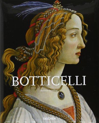 Botticelli, El Prodigioso Artista Florentino