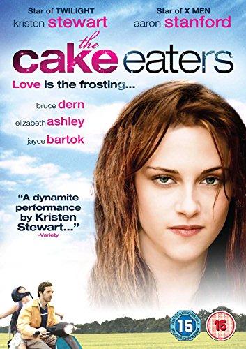 The Cake Eaters [DVD] [2007] [Reino Unido]