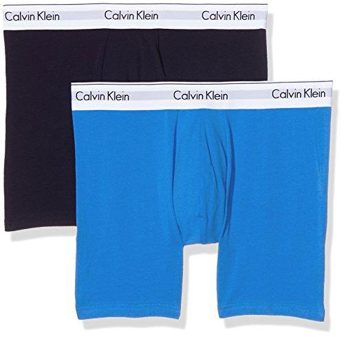 Calvin Klein Calzoncillos (Pack de 2) para Hombre