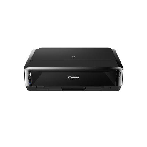 Canon PIXMA iP7250 impresora de foto Inyección de tinta 9600 x 2400 DPI 216 x 356 mm Wifi - Impresora fotográfica (Inyección de tinta, 9600 x 2400 DPI, Negro, Cian, Magenta, Pigmento negro, Amarillo, 21 s, 216 x 356 mm, DL)