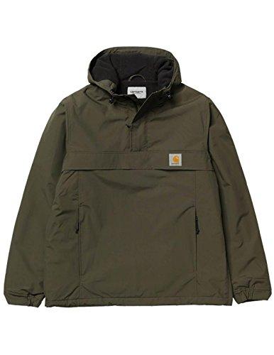 Carhartt WIP Nimbus Pullover Jacket Cypress