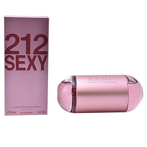 Carolina Herrera 212 Sexy Agua de Perfume Vaporizador - 100 ml