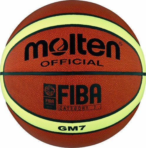 Carta Sport Molten - Fútbol de Baloncesto