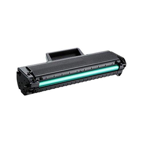 PerfectPrint - Cartucho de tóner para impresora láser Samsung MLT-D1042S, color negro
