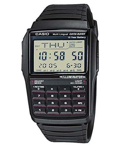 Casio Reloj de Pulsera DBC-32-1AES