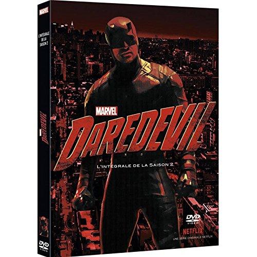 Daredevil - Saison 2 [Francia] [DVD]