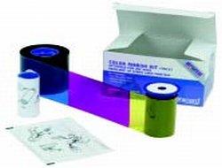 DataCard 534000-003 cinta para impresora 500 páginas - Cinta de impresoras matriciales (SP35, SP35Plus, SP55, SP55Plus, SP75, SP75Plus, FP65, FP65i, 500 páginas)