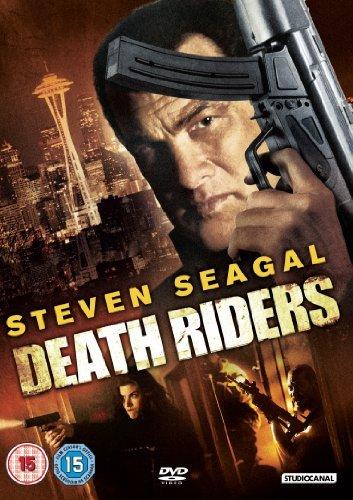 Death Riders [Edizione: Regno Unito] [Reino Unido] [DVD]