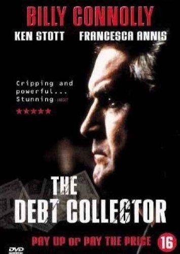 The Debt Collector [Reino Unido] [DVD]