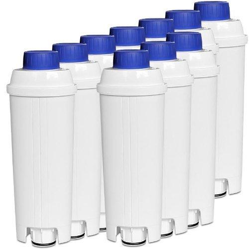 DeLonghi SER 3017 - Filtros de agua para cafeteras automáticas ECAM