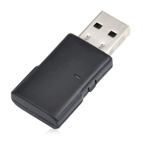 DIGIFLEX Adaptador USB inalámbrico para Internet, Llave WiFi de 300 Mbps para Windows 7/8 / XP/Vista