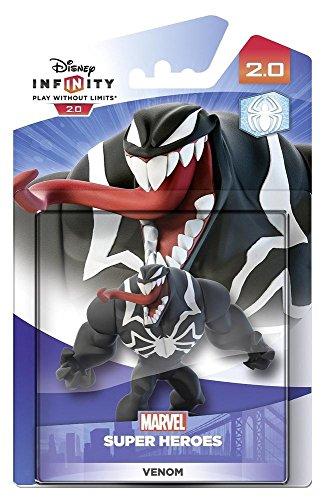Disney Infinity 2.0 - Figura Venom