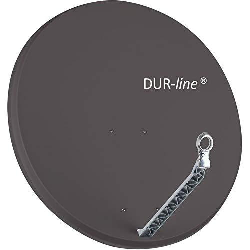 DuraSec de Line Select aluminio satélite (Antena Parabólica