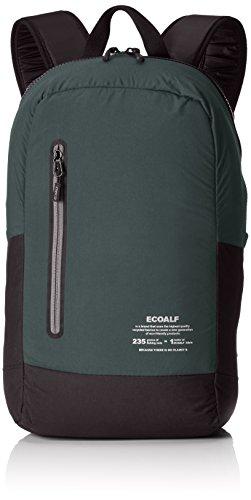 ECOALF Makalu Backpack XTREM, Accesorio para Hombre, Urban Green, Talla única