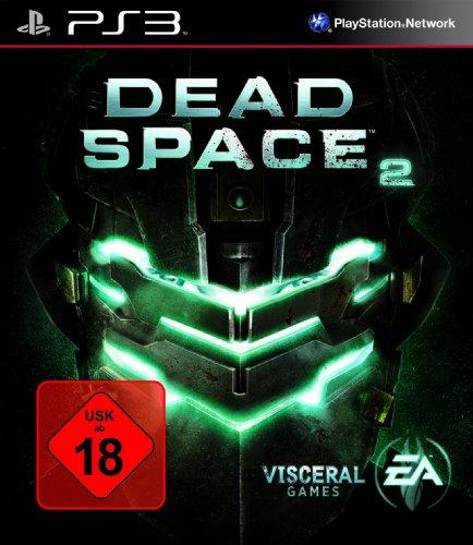 Electronic Arts Dead Space 2 - Juego (PlayStation 3, Tirador, M (Maduro))