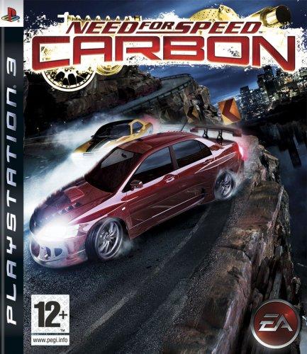 Electronic Arts Need for Speed Carbon, PS3 - Juego (PS3, PlayStation 3, Racing, E10 + (Everyone 10 +))