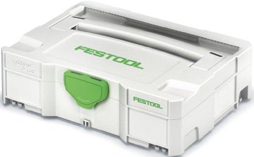 Festool 497563 - SYSTAINER T-LOC SYS 1 TL