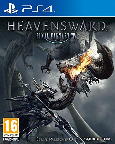 Final Fantasy XIV: Heavensward [Importación Inglesa]