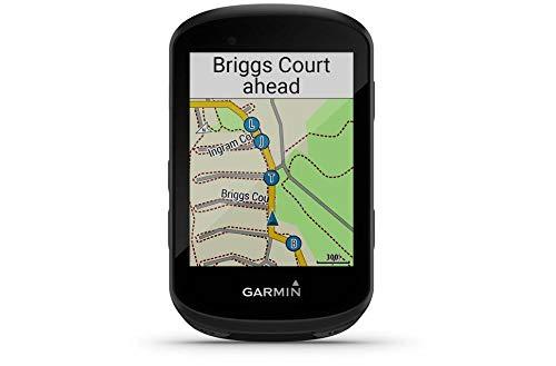 Garmin Edge 530 GPS Mano Ciclismo Unisex Adulto, Negro(Negro), Talla Única