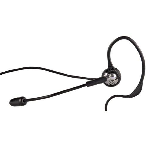 Hama DECT Ergo - Auriculares de clip inalámbricos