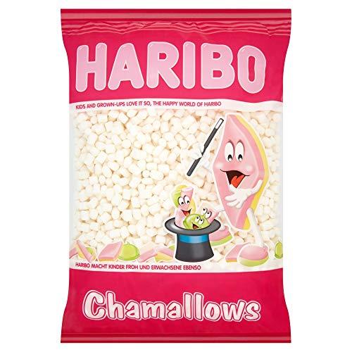 1kg Haribo Mini Chamallows
