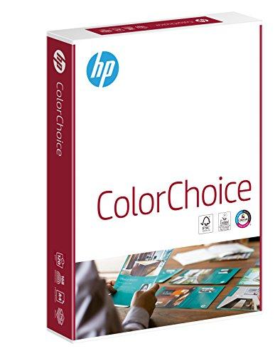 HP Color Laser CHP753, Papel para impresora láser color, formato DIN A4, 120 g, 250 hojas