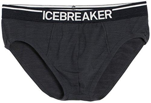 Icebreaker Anatomica - Calzoncillo para Hombre