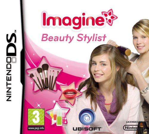 Imagine Beauty Stylist (Nintendo DS) [Importación inglesa]