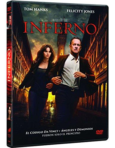 Inferno [DVD]