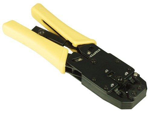 InLine 74103 crimpadora - Accesorio para Cables
