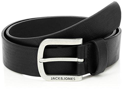 JACK & JONES Jacharry Belt Noos Cinturón para Hombre