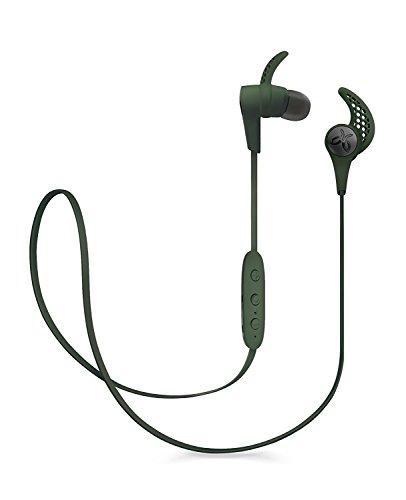 Jaybird X3 Sport Bluetooth Headphones - Alpha - BT - N/A - EMEA - JAYBIRD- 6/12PK