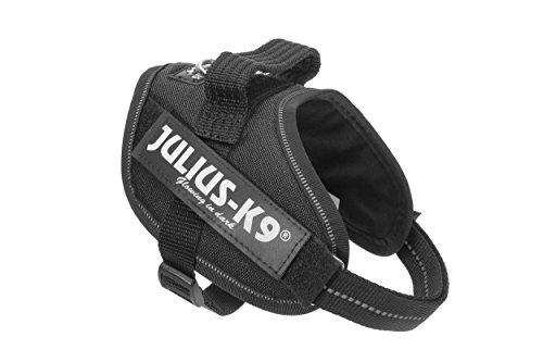 Julius-K9 16IDC - Power Harness