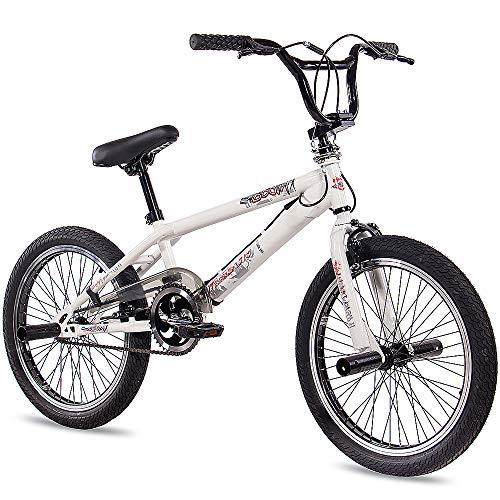 KCP - Bicicleta BMX freestyle ( 20 ", 50,8 cm (20") )