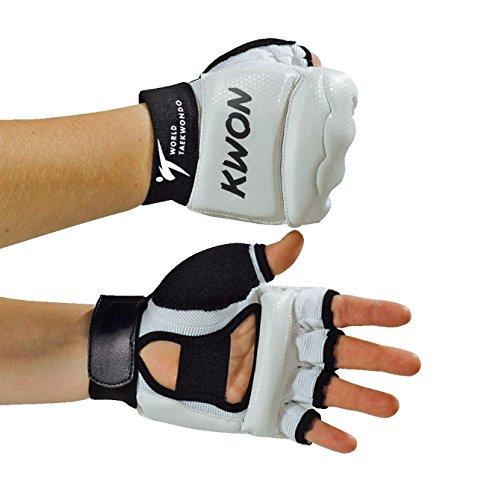 KWON guantes de boxeo Taekwondo  WT World TKD