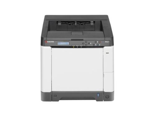 Kyocera P 6021 CDN - Impresora Láser Color