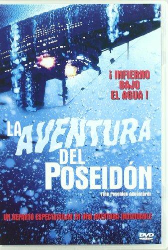 La Aventura De Poseidon [DVD]
