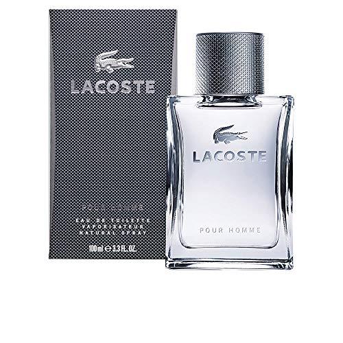 Lacoste 14717 - Agua de colonia, 50 ml