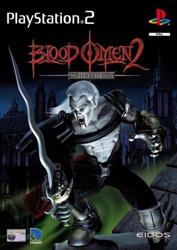 Legacy of Kain: Blood Omen 2 [Importación inglesa]