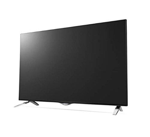 LG 55UF695V - Televisor UHD (4K) de 55" con Smart TV (2160x3840, 1200 Hz), negro