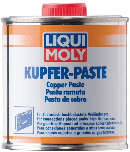 Liqui Moly 3081 - Pasta de cobre, 250 gr